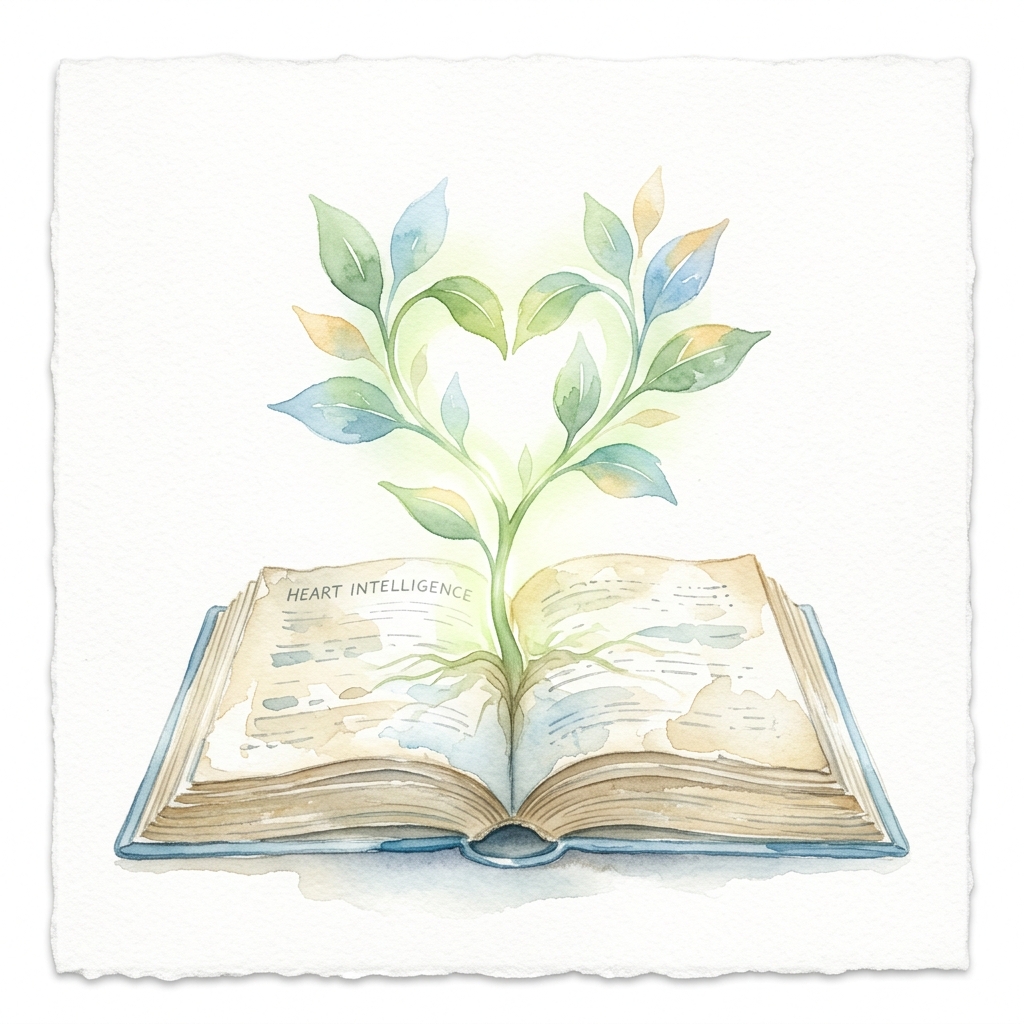 Pilier Coeur - Émotionnel