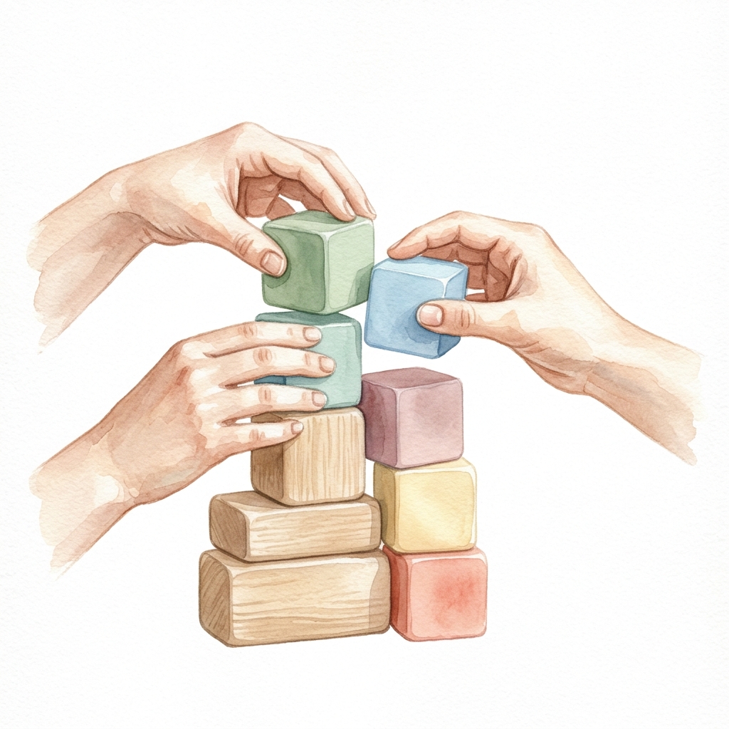 Pilier Corps - Kinesthésique